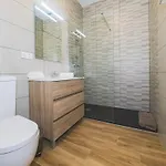 Feriehus Cubo's Casa El Candil 8 Pax Alhaurín el Grande