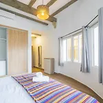 Cubo's Casa El Candil 8 Pax Feriehus Alhaurín el Grande