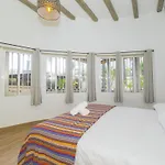 Cubo's Casa El Candil 8 Pax Feriehus