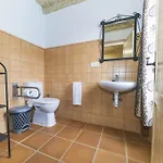 Feriehus Cubo's Casa El Candil 8 Pax *