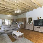Cubo's Casa El Candil 8 Pax Feriehus