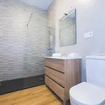 Feriehus Cubo's Casa El Candil 8 Pax