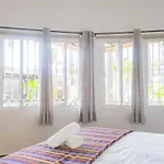 Cubo's Casa El Candil 8 Pax Feriehus