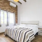 Cubo's Casa El Candil 8 Pax * Alhaurín el Grande