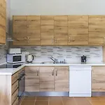 Cubo's Casa El Candil 8 Pax Feriehus