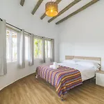 Feriehus Cubo's Casa El Candil 8 Pax *
