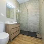 Feriehus Cubo's Casa El Candil 8 Pax Alhaurín el Grande