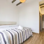 Cubo's Casa El Candil 8 Pax Feriehus *