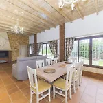Cubo's Casa El Candil 8 Pax *