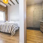 Feriehus Cubo's Casa El Candil 8 Pax *