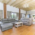 Cubo's Casa El Candil 8 Pax Feriehus *
