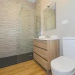 Feriehus Cubo's Casa El Candil 8 Pax Alhaurín el Grande