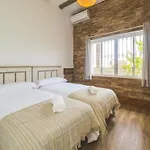 Cubo's Casa El Candil 8 Pax Feriehus Alhaurín el Grande