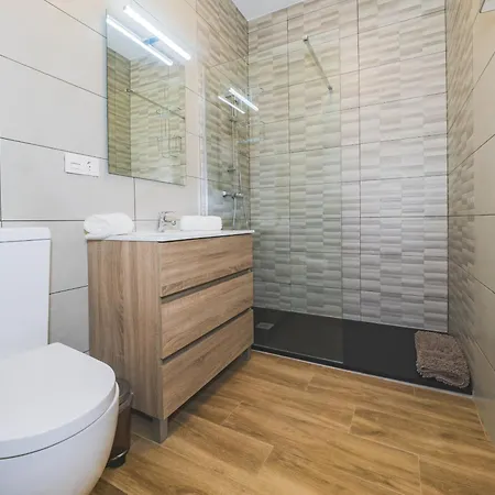 Casa vacanze Cubo's Casa El Candil 8 Pax Alhaurín el Grande