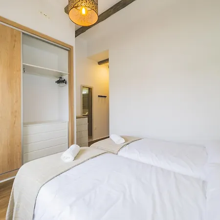 Holiday home Cubo's Casa El Candil 8 Pax