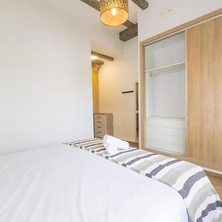 Cubo's Casa El Candil 8 Pax Alhaurin el Grande