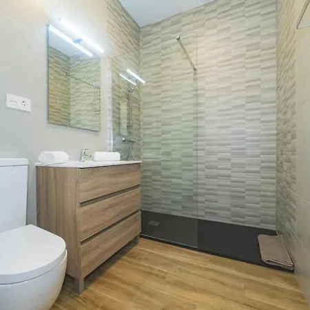 Holiday home Cubo's Casa El Candil 8 Pax Alhaurin el Grande