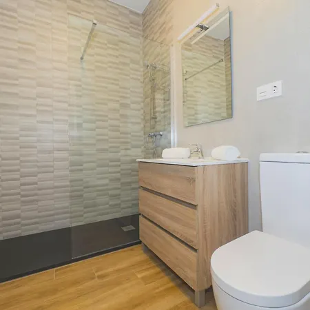 Holiday home Cubo's Casa El Candil 8 Pax Alhaurin el Grande