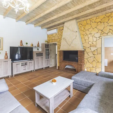 Holiday home Cubo's Casa El Candil 8 Pax