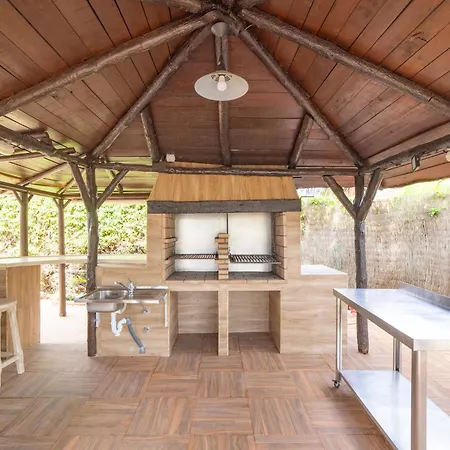 Cubo's Casa El Candil 8 Pax Alhaurin el Grande