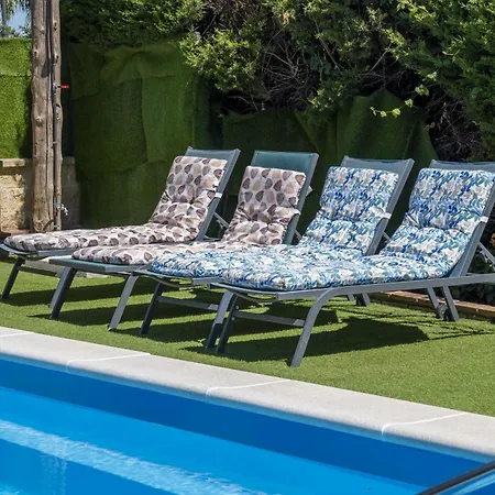 Casa vacanze Cubo's Casa El Candil 8 Pax *