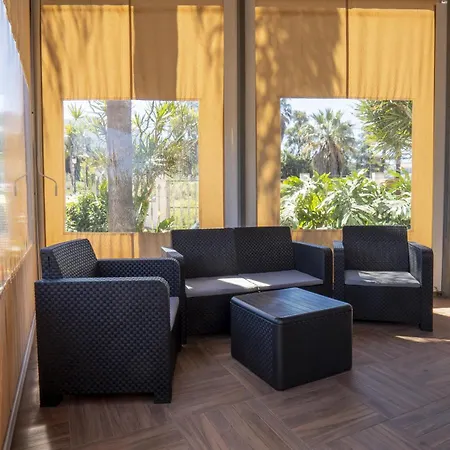 Casa vacanze Cubo's Casa El Candil 8 Pax