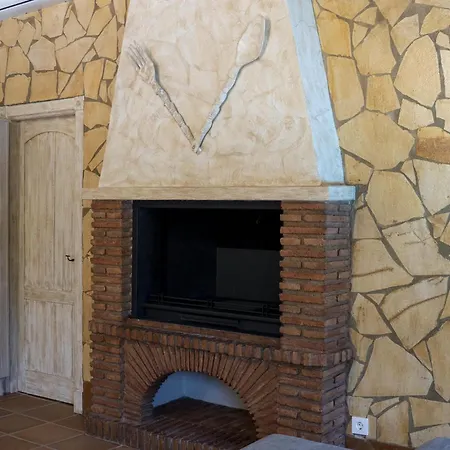 Cubo's Casa El Candil 8 Pax Casa vacanze